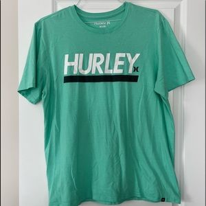 Mens Hurley T-shirt
